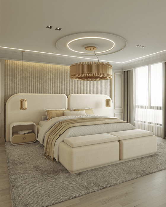 Isla masterbed - 1