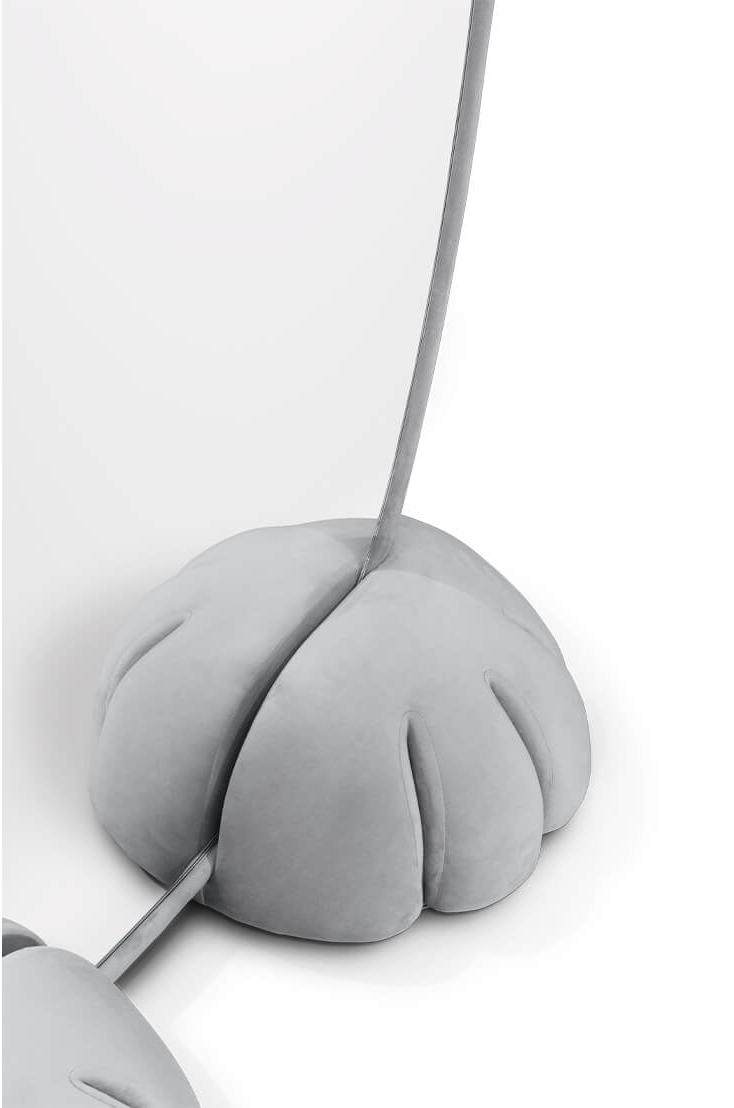 Bunny Wonderland staanspiegel