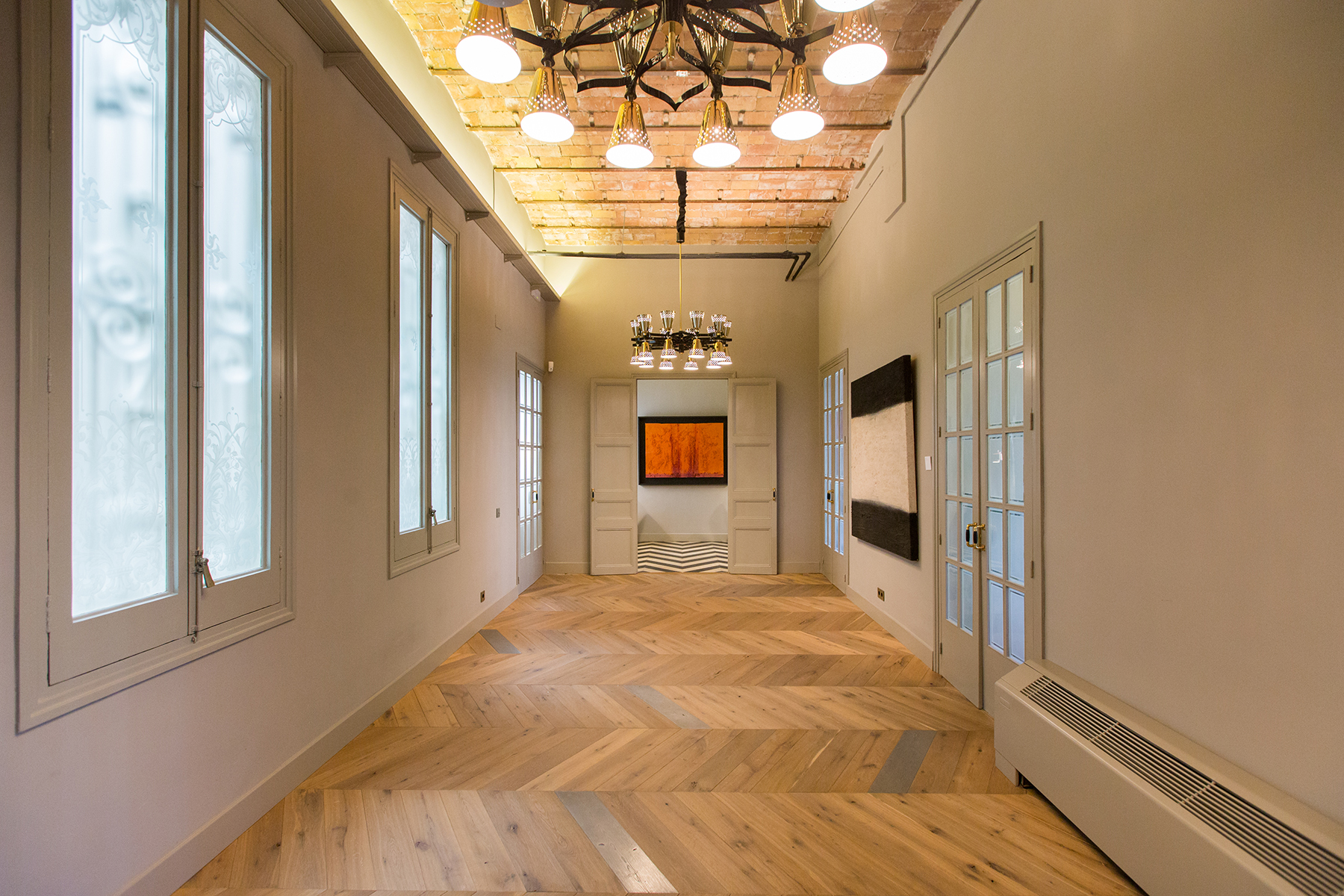 Charles 20 hanglamp - 3