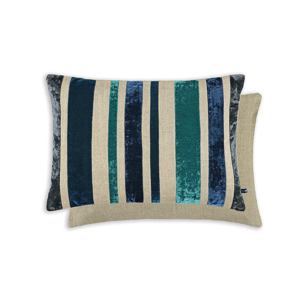 Reilly Midnight 50 × 35 kussen