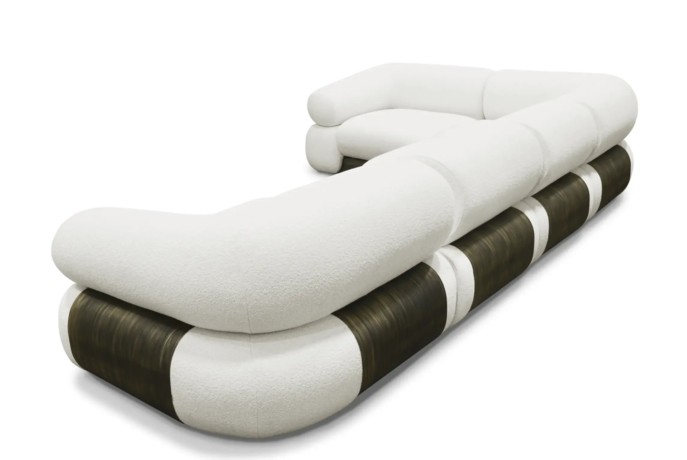 Gatsby sectionele bank