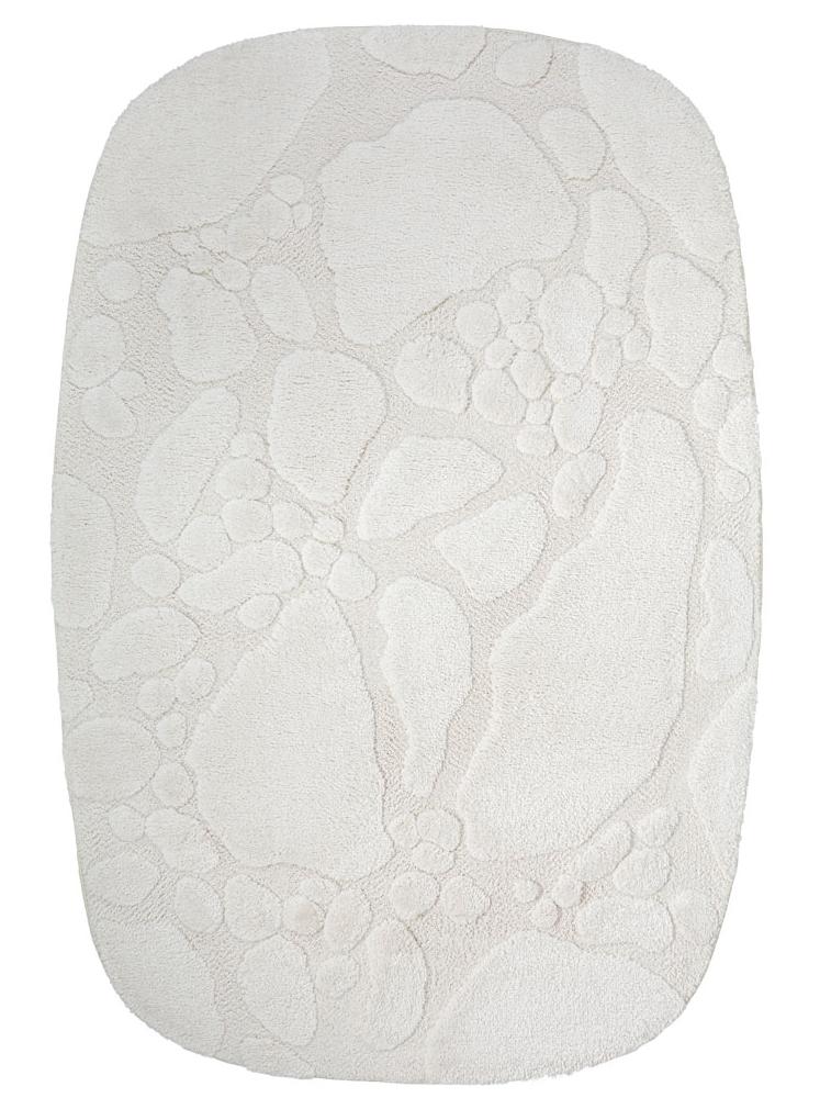 Venere Stone ovaal vloerkleed