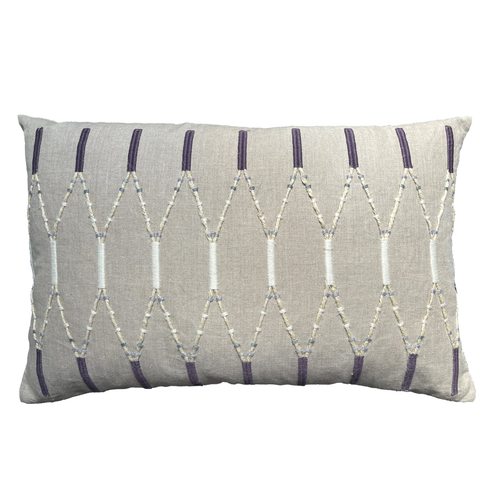 Lima Heather 60 × 40 kussen