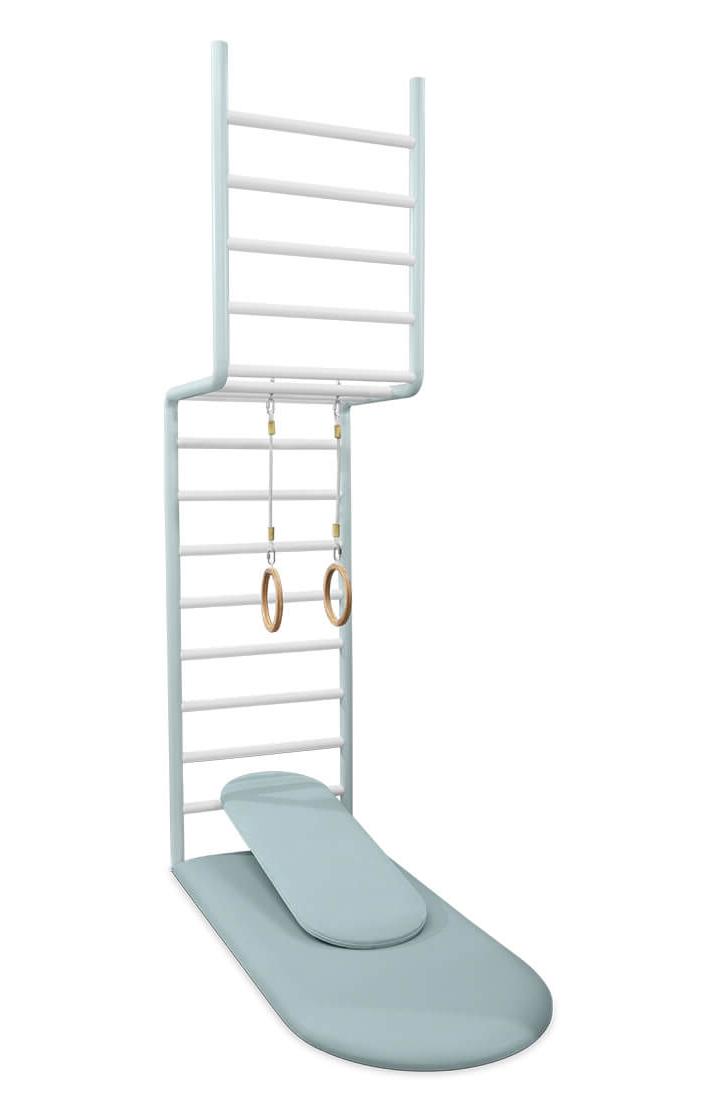 Wonderland speelladder