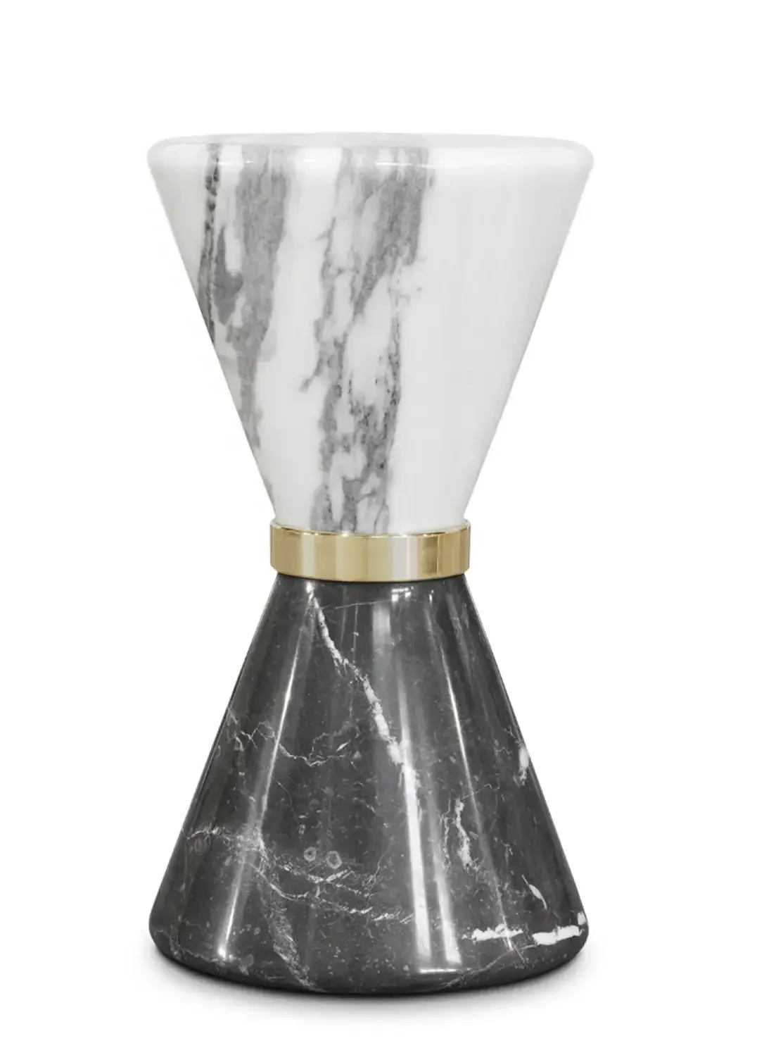 Vanguard bijzettafel