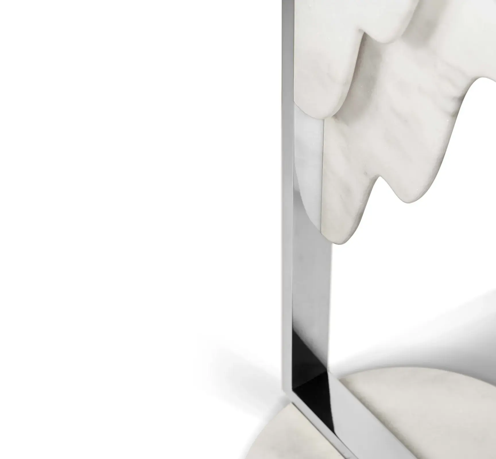 Grand Aura II buiten vloerlamp