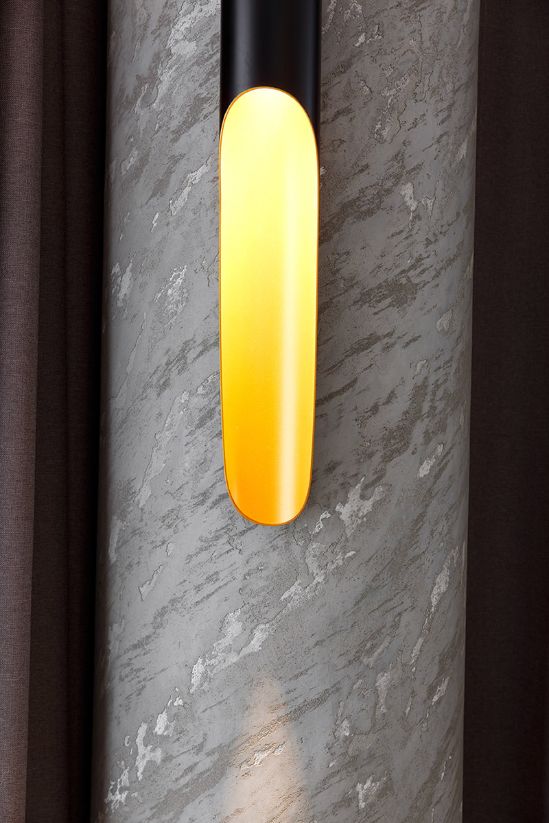 Deep-tone 1 wandlamp - 1