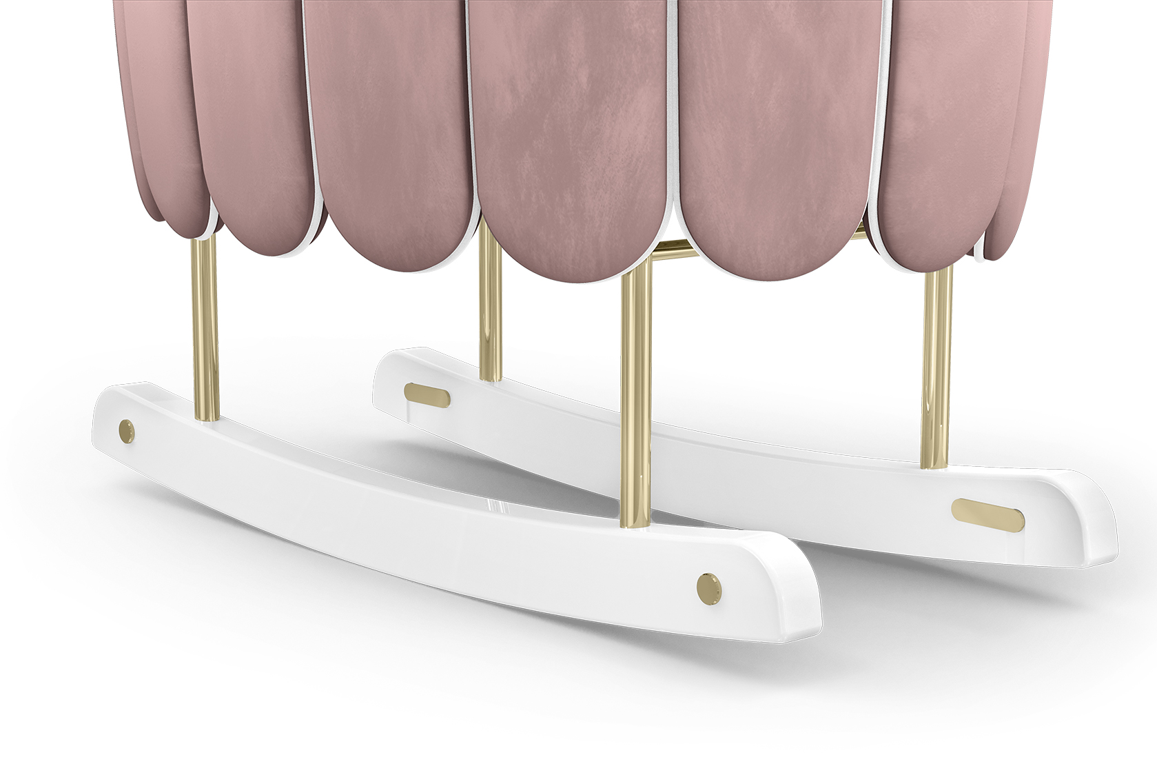 Lotus Gentle schommelwiegje