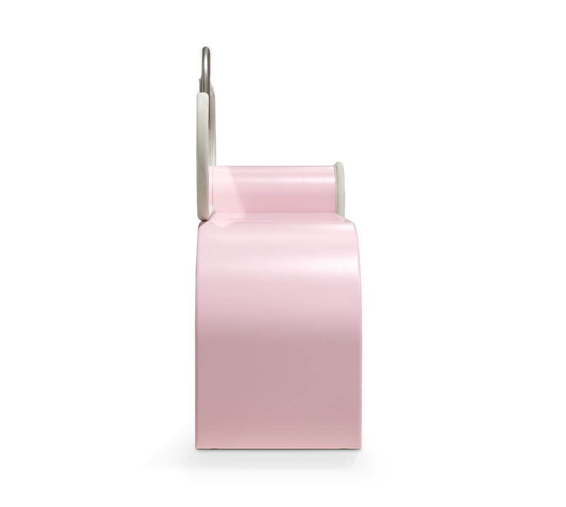 Sugar Rush kinderkaptafel