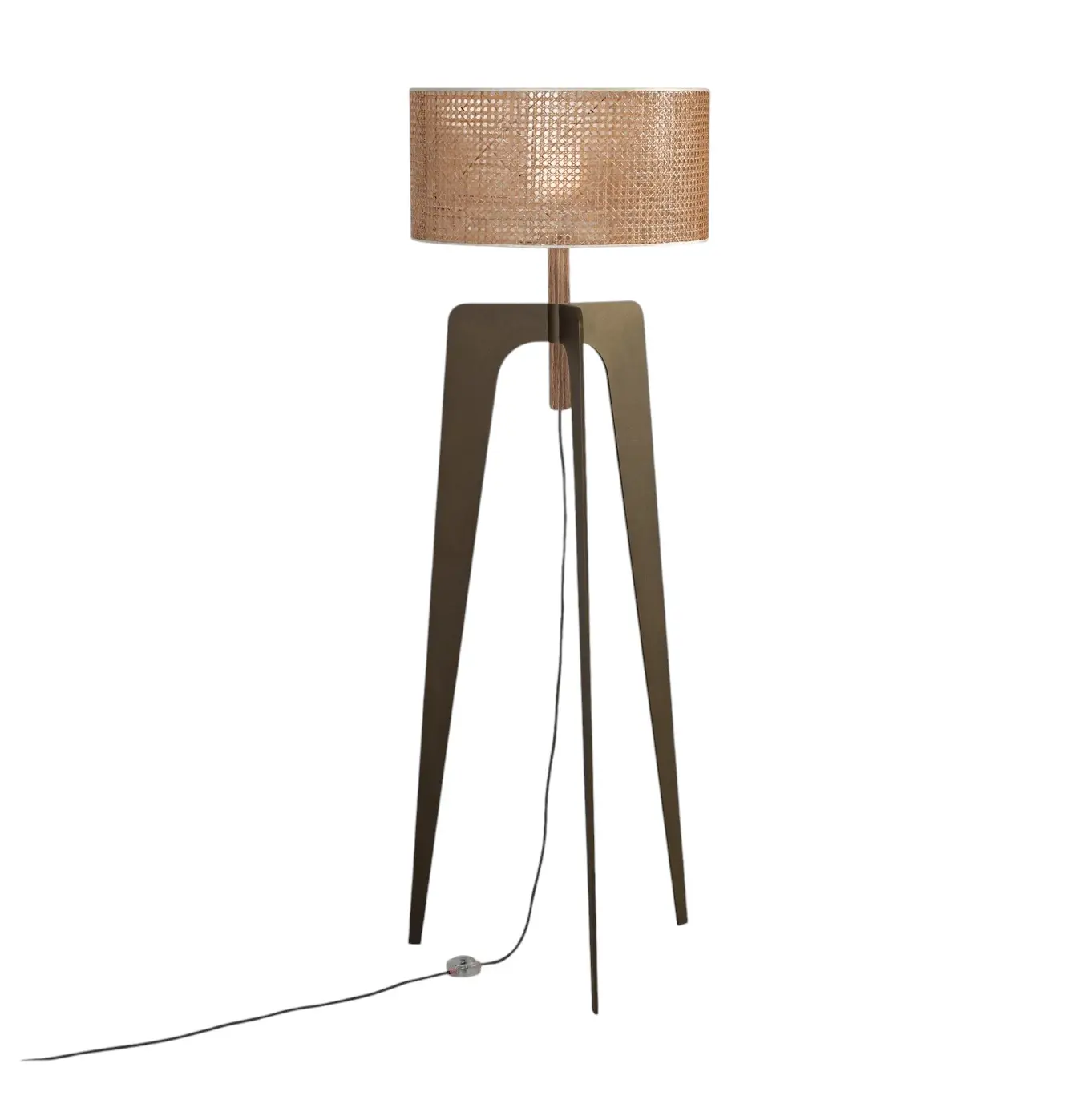Klimt vloerlamp