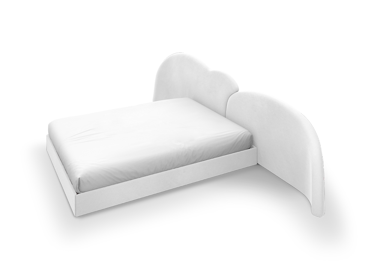 Nimbus Serenity kinderbed