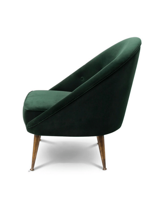 Archipelago fauteuil