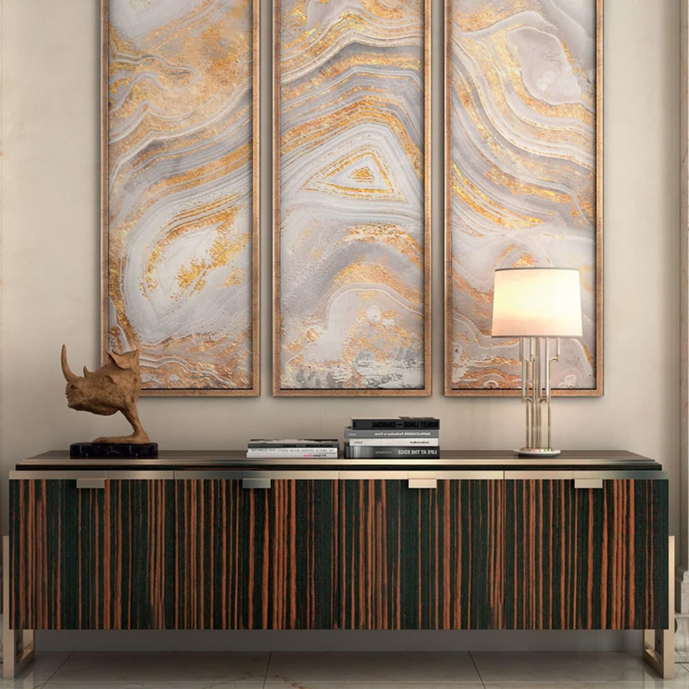 Metropolitan luxe Italiaans dressoir