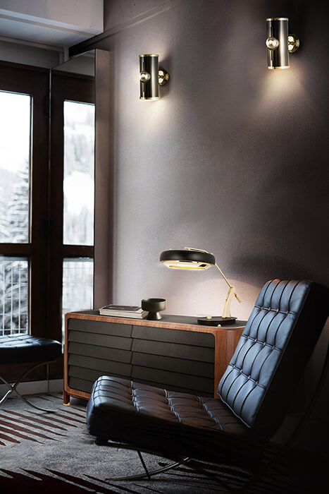 Bronson dressoir