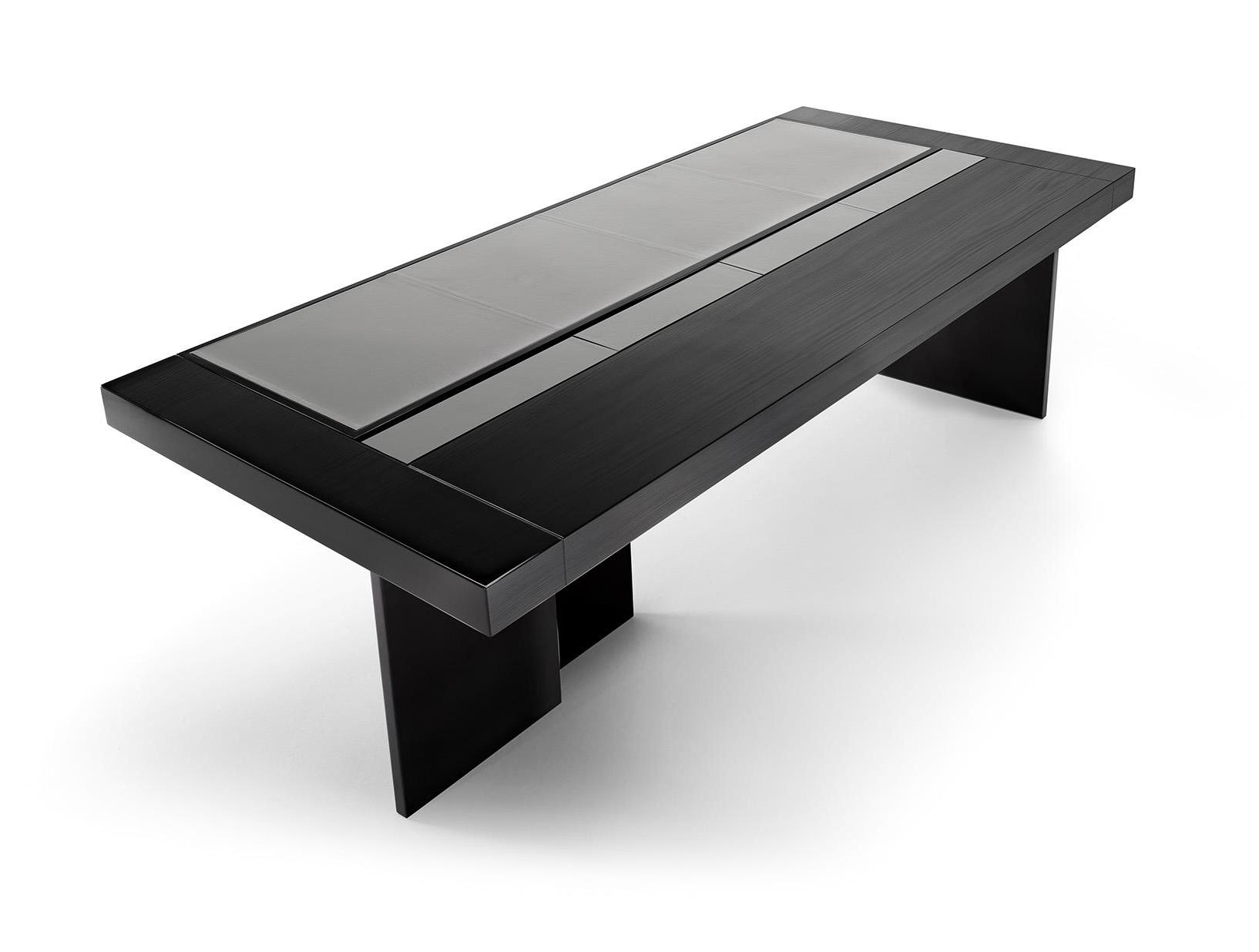 Black & More bureau | Afmetingen: Width 272 cm