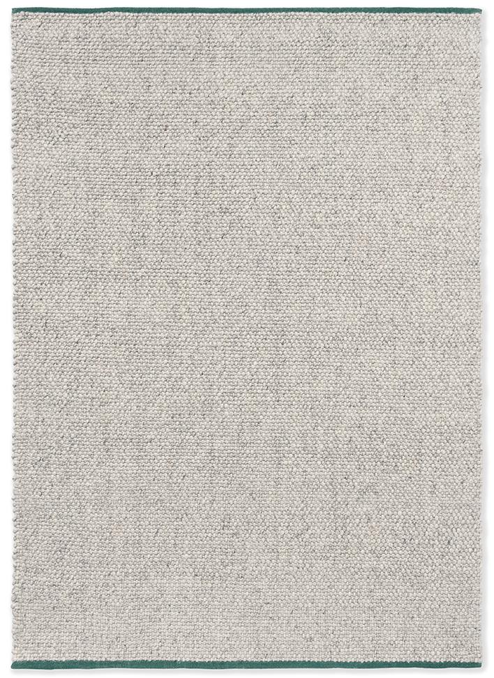 Craft matter plain asgrijs tapijt | Maat: 250 × 350 cm Craft matter plain asgrijs tapijt | Maat: 250 × 350 cm