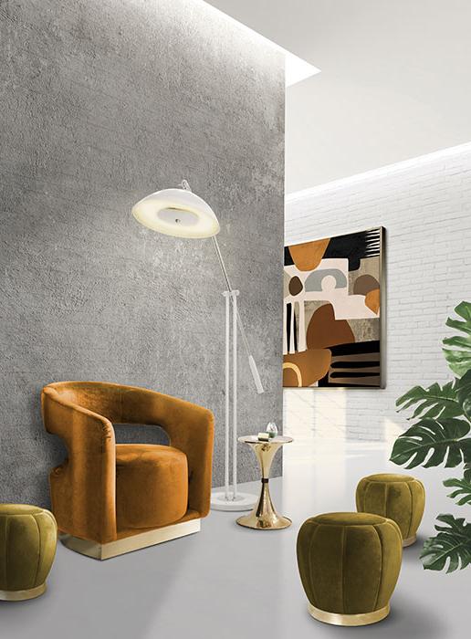 Elias loungestoel - 4