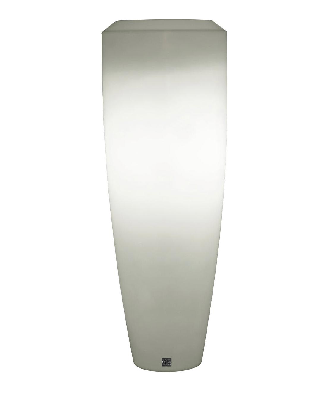 Obice kleine buitenstaande lamp