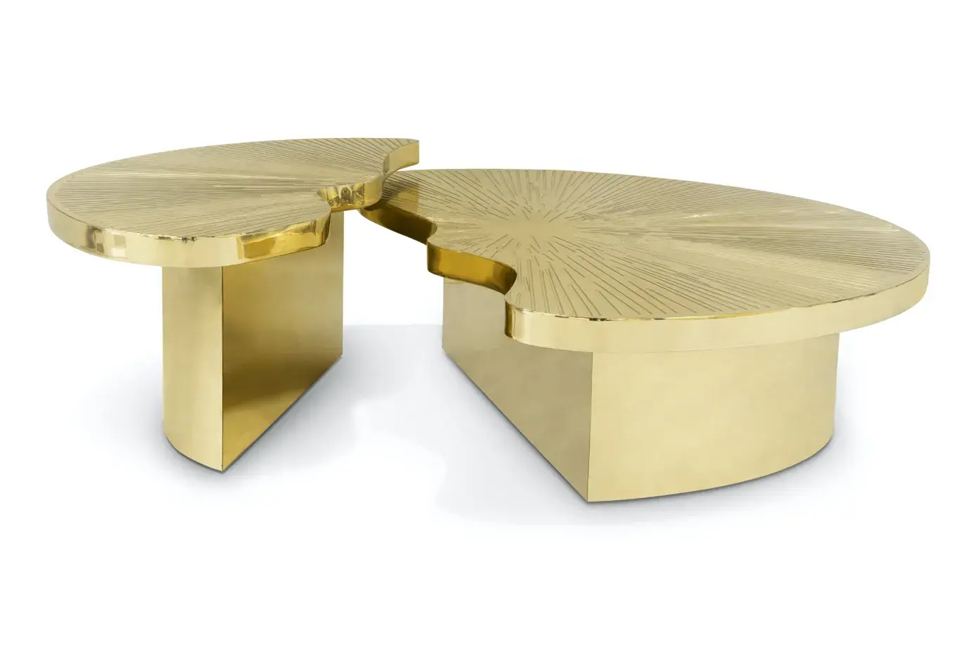 Mythos salontafel