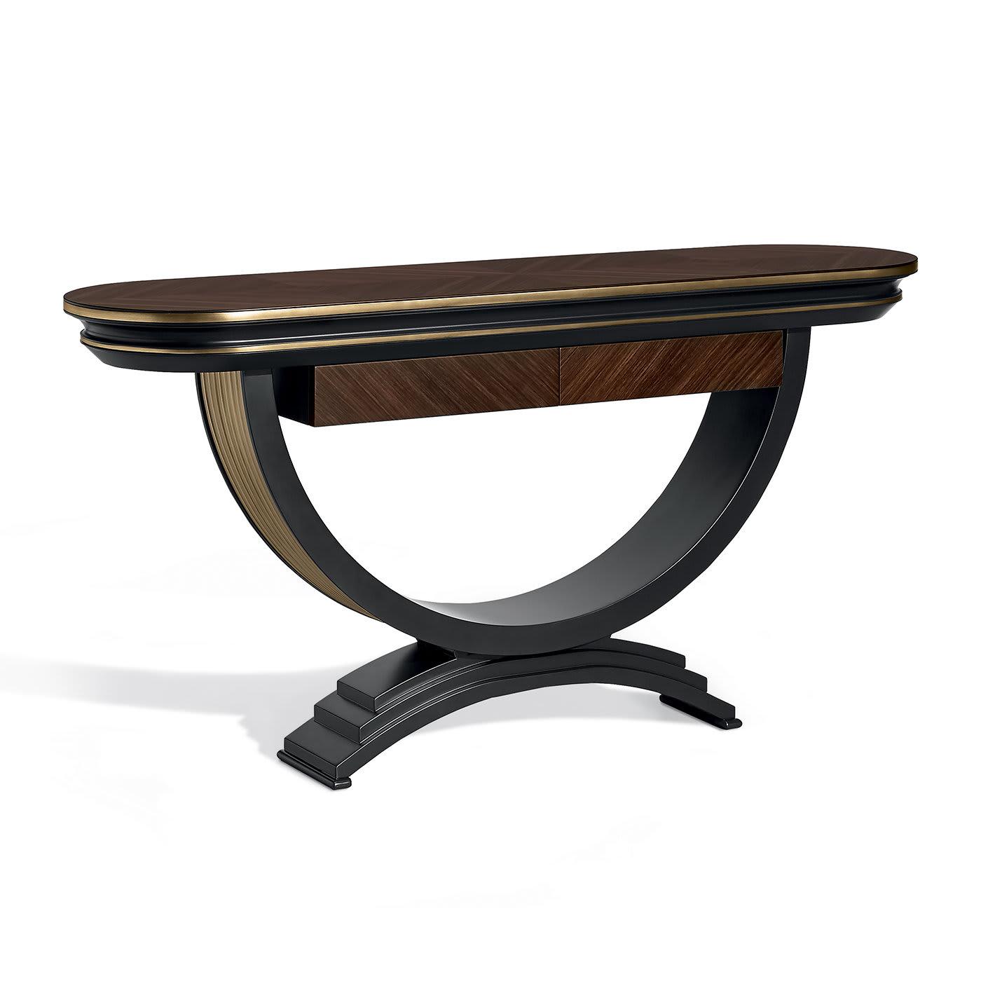 Oliver premium console