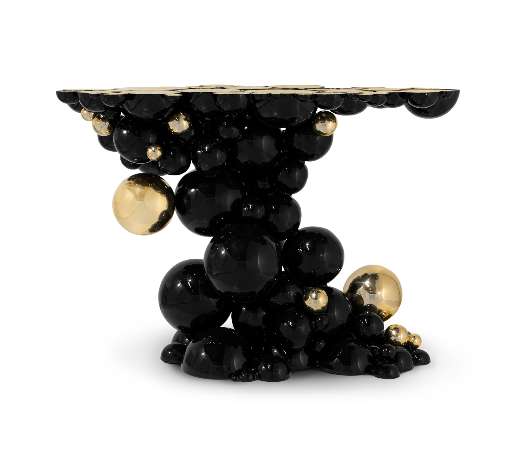 Orbit console