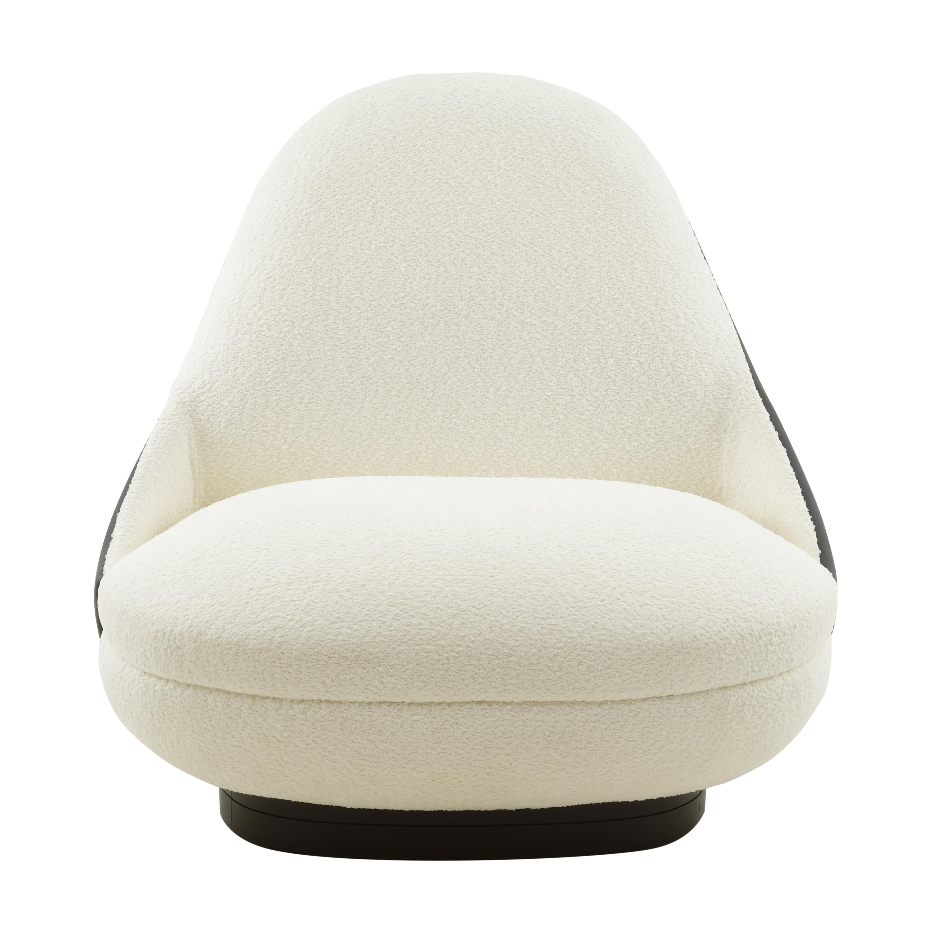 Ostrea fauteuil