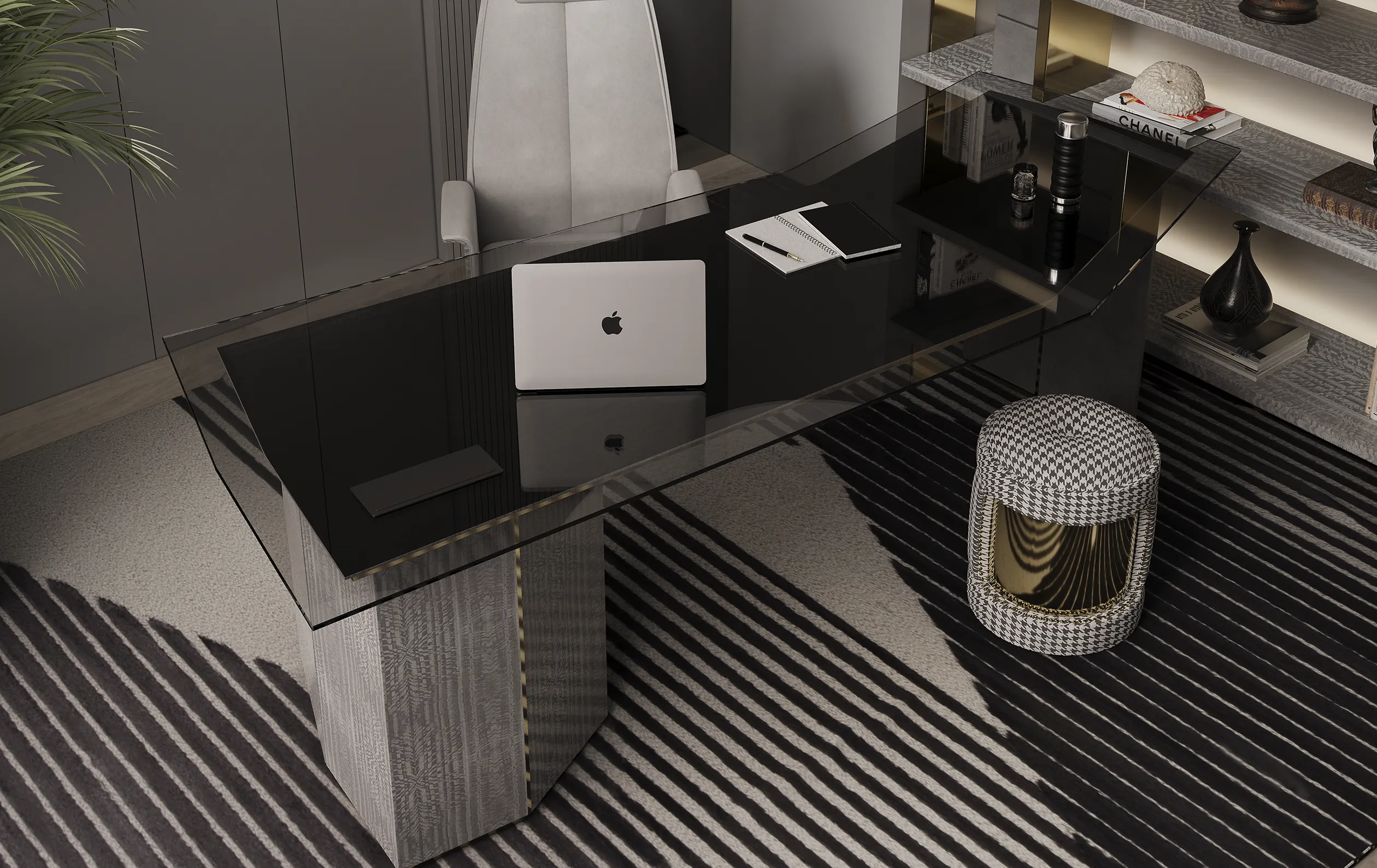 Summit bureau - 7