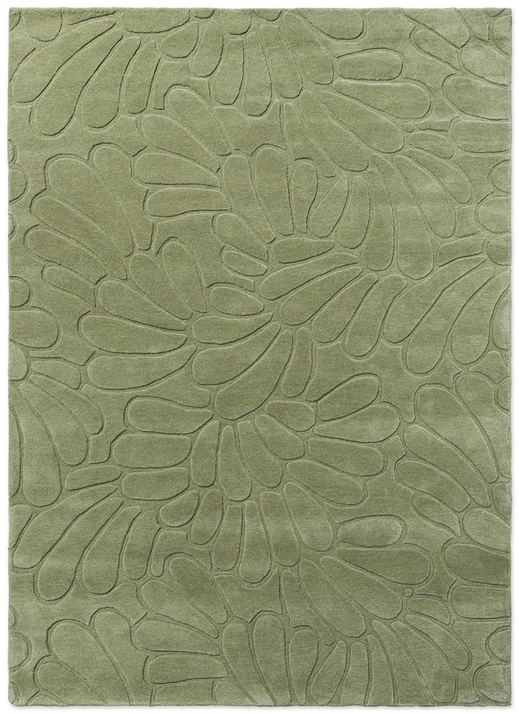 Coleby petals haag gr tapijt | Maat: 250 × 350 cm