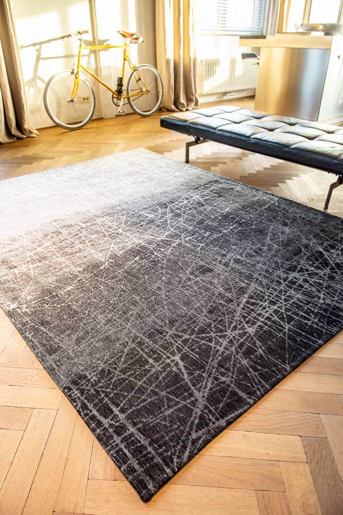 Wind Chill Grey tapijt | Maat: 230 × 330 cm Wind Chill Grey tapijt | Maat: 230 × 330 cm