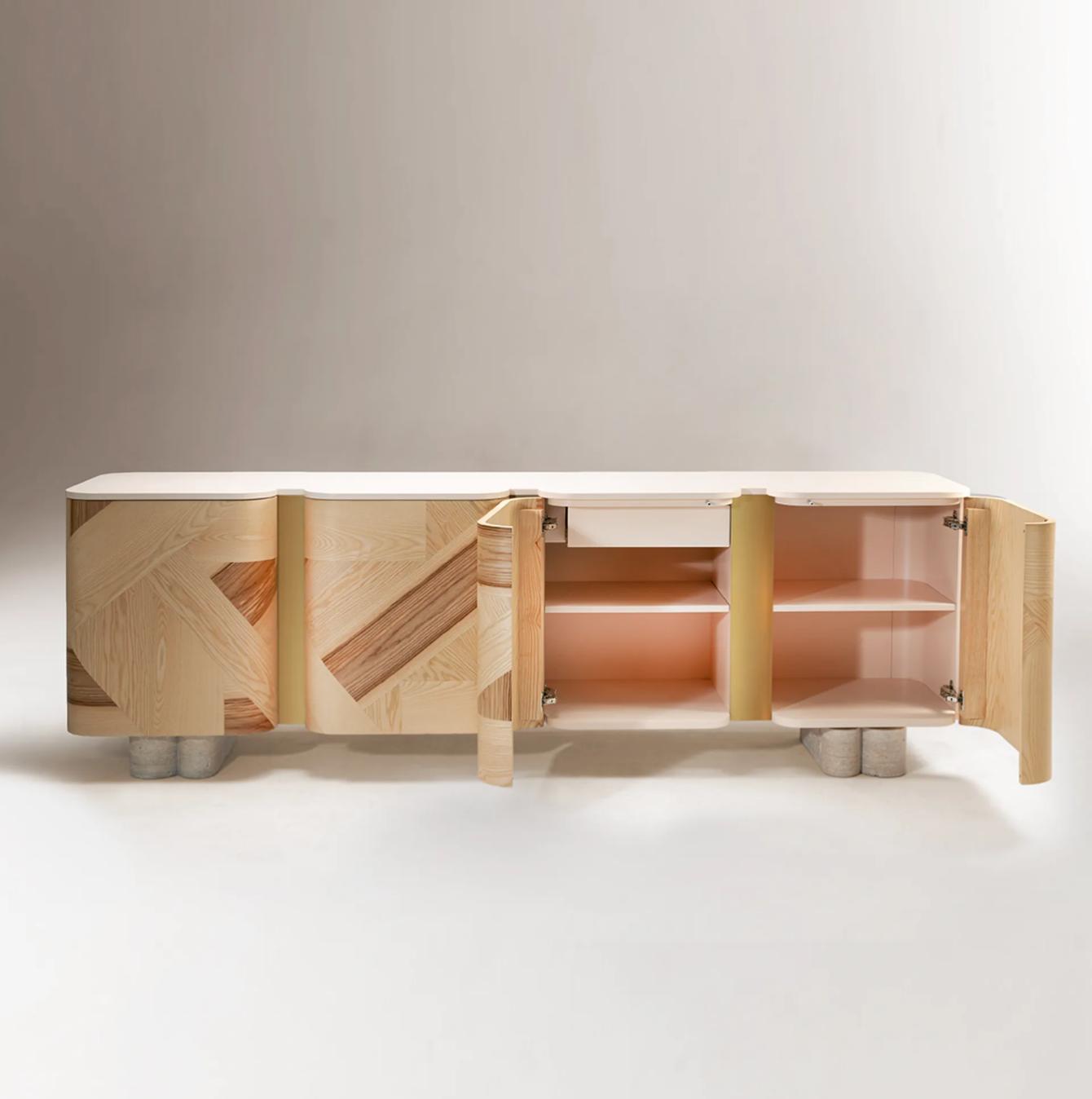 Kisho dressoir