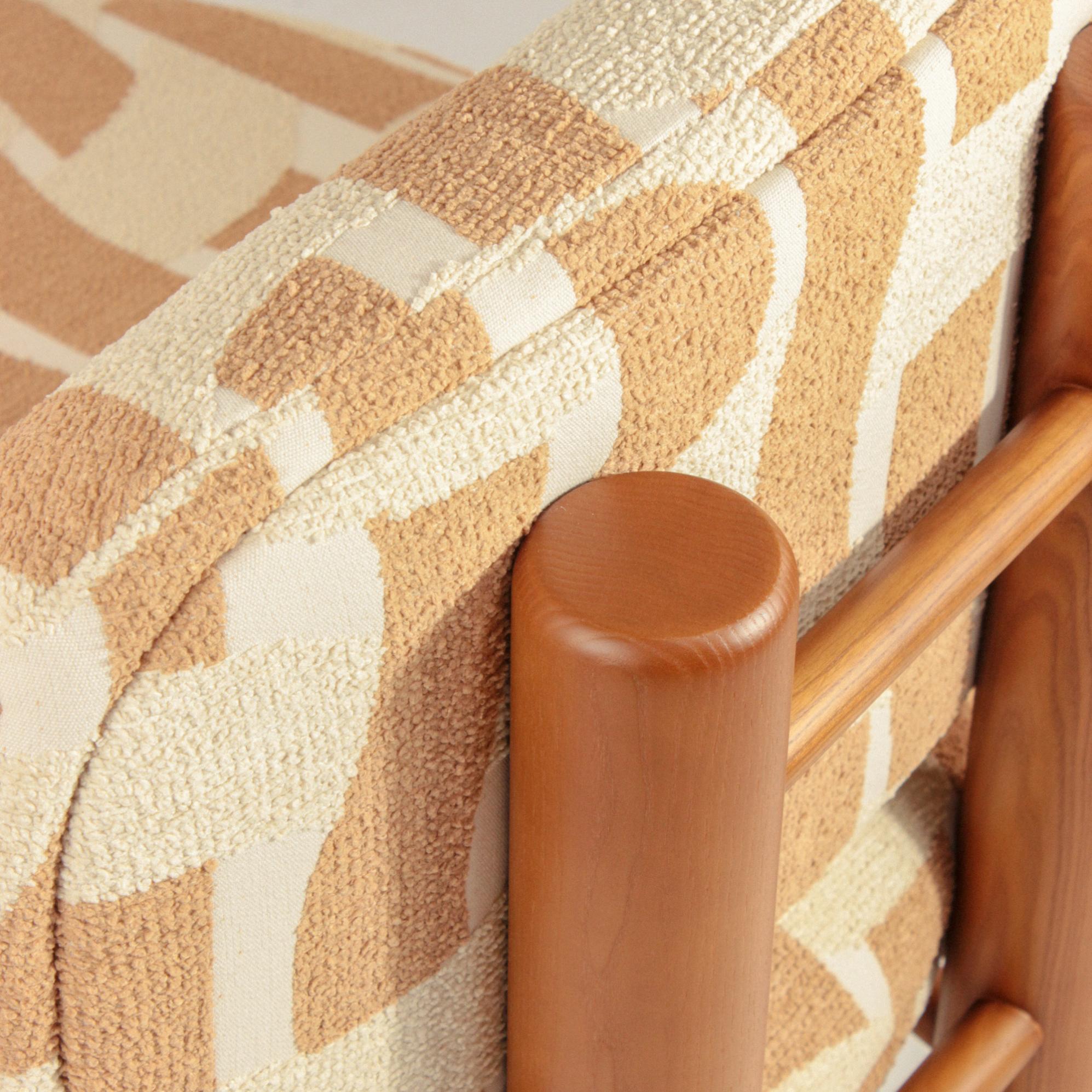 Aimi fauteuil