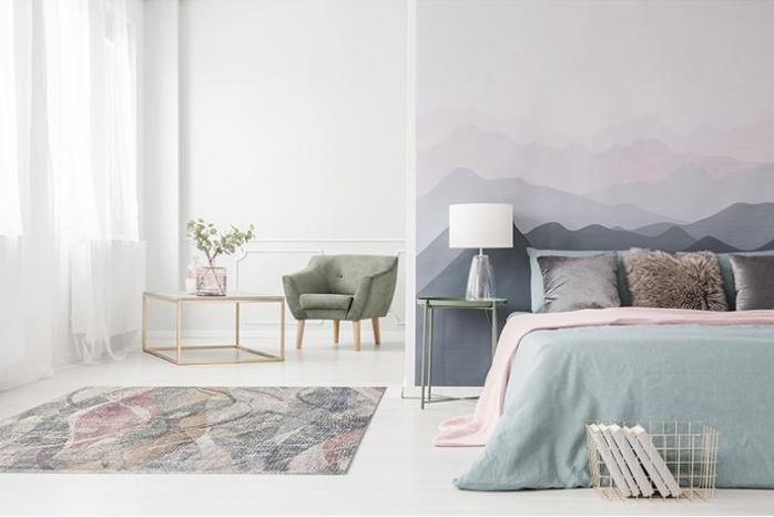Modern machinaal geweven tapijt | Maat: 200 × 290 cm