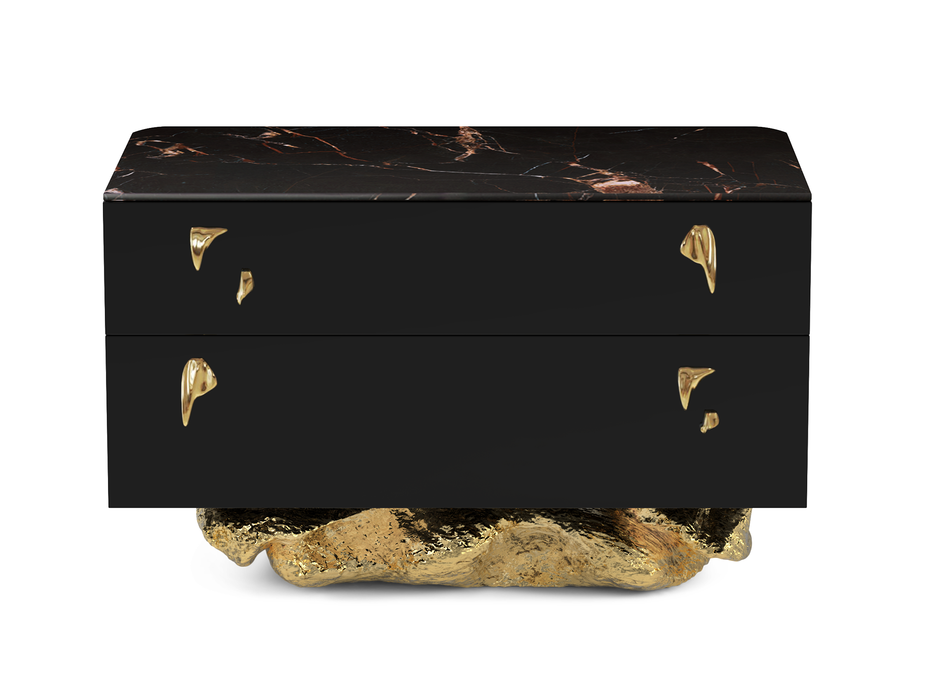 Angra artisan nachtkastje