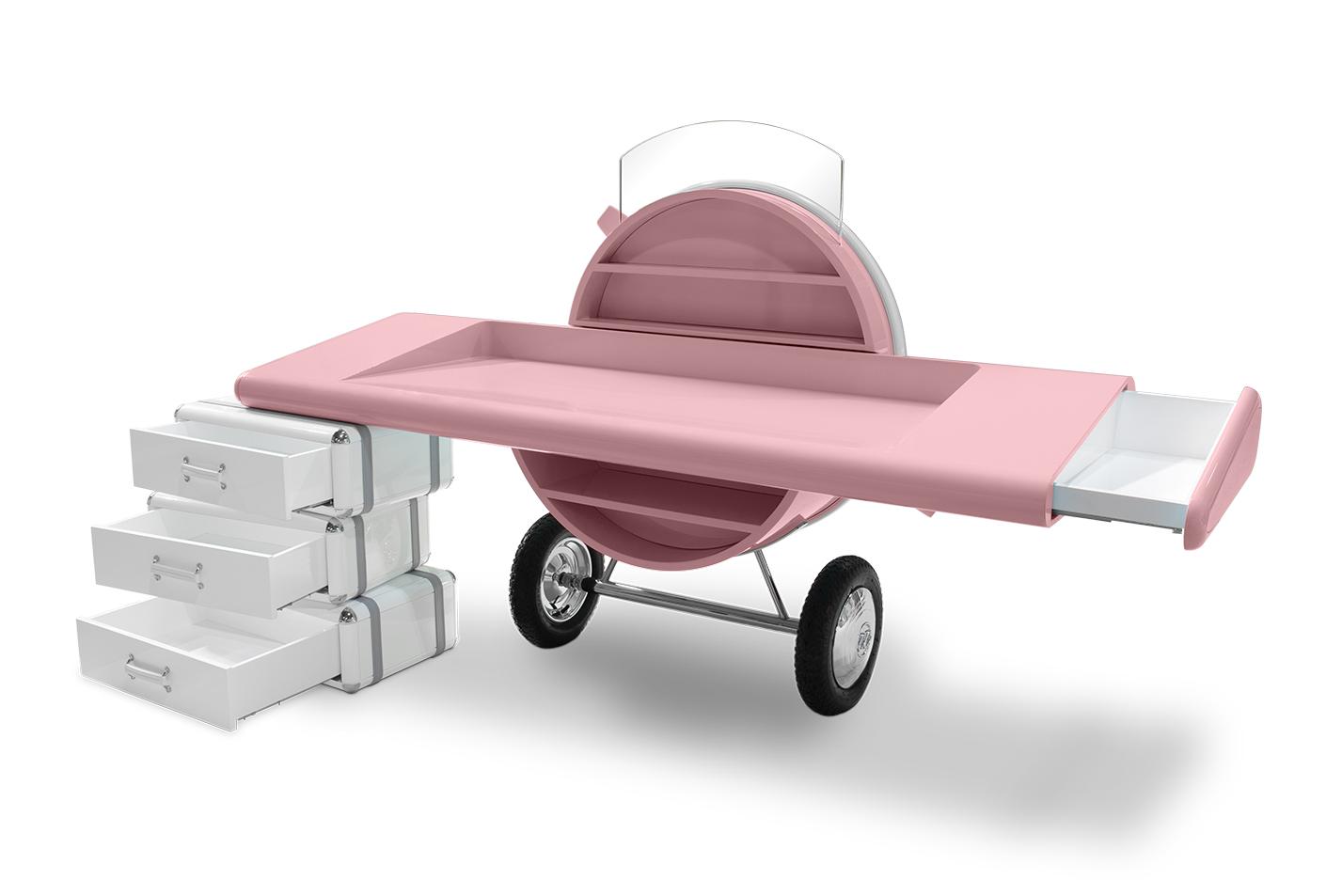 Skyline Journey kinderbureau