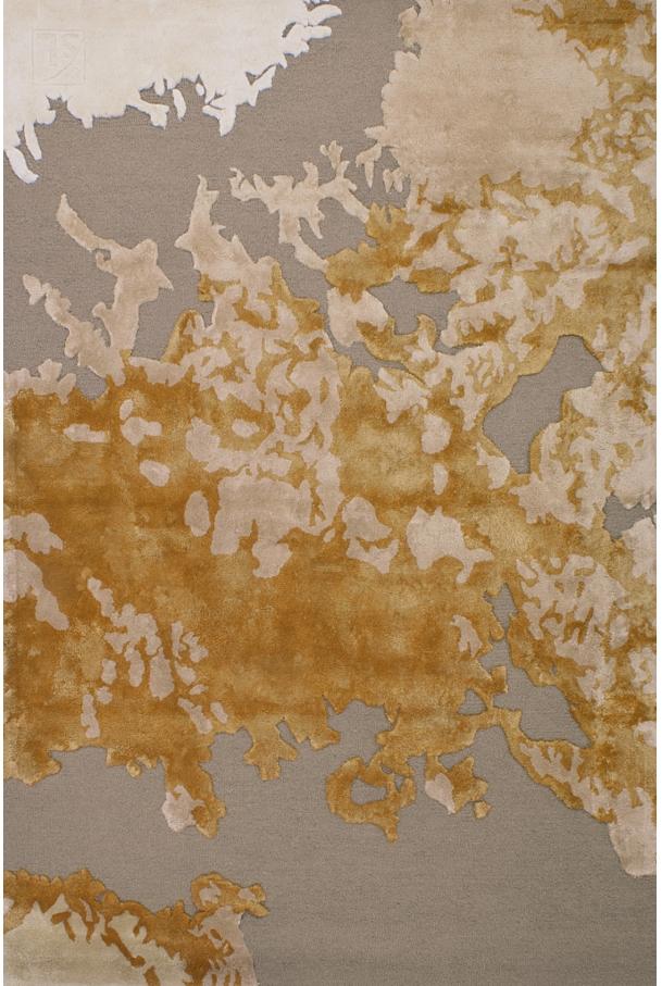 Milos tapijt | Maat: 300 × 400 cm Milos tapijt | Maat: 300 × 400 cm