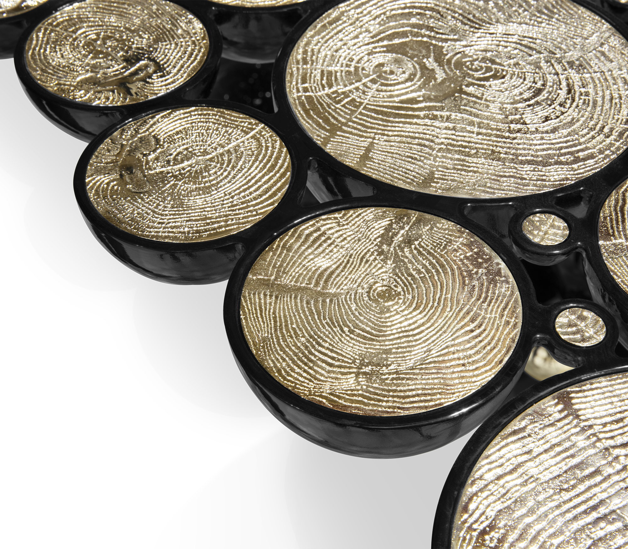 Orbit XL luxe eettafel