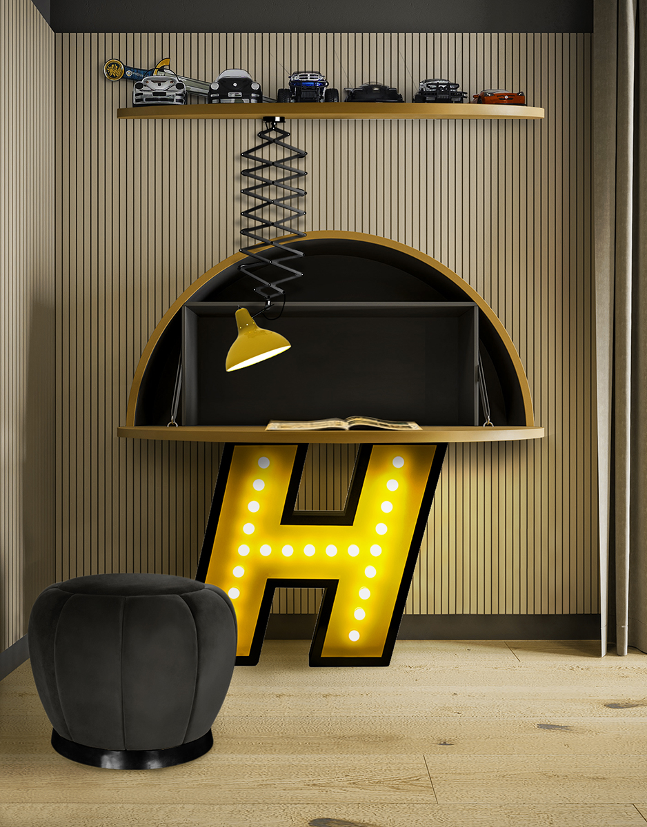 Spotlight hanglamp