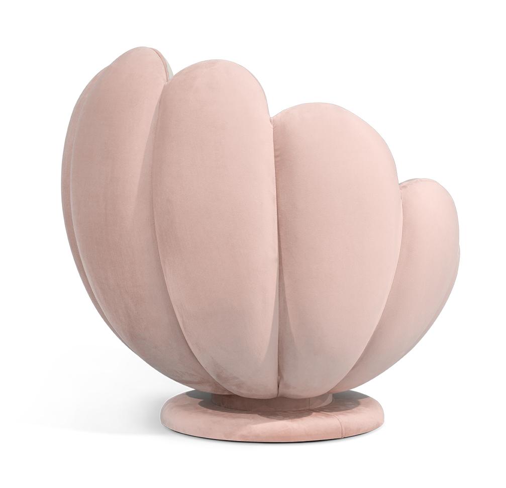 Lotus Serenity kinderfauteuil