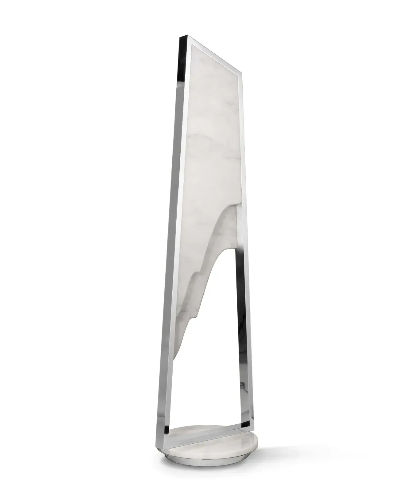 Grand Aura buiten vloerlamp