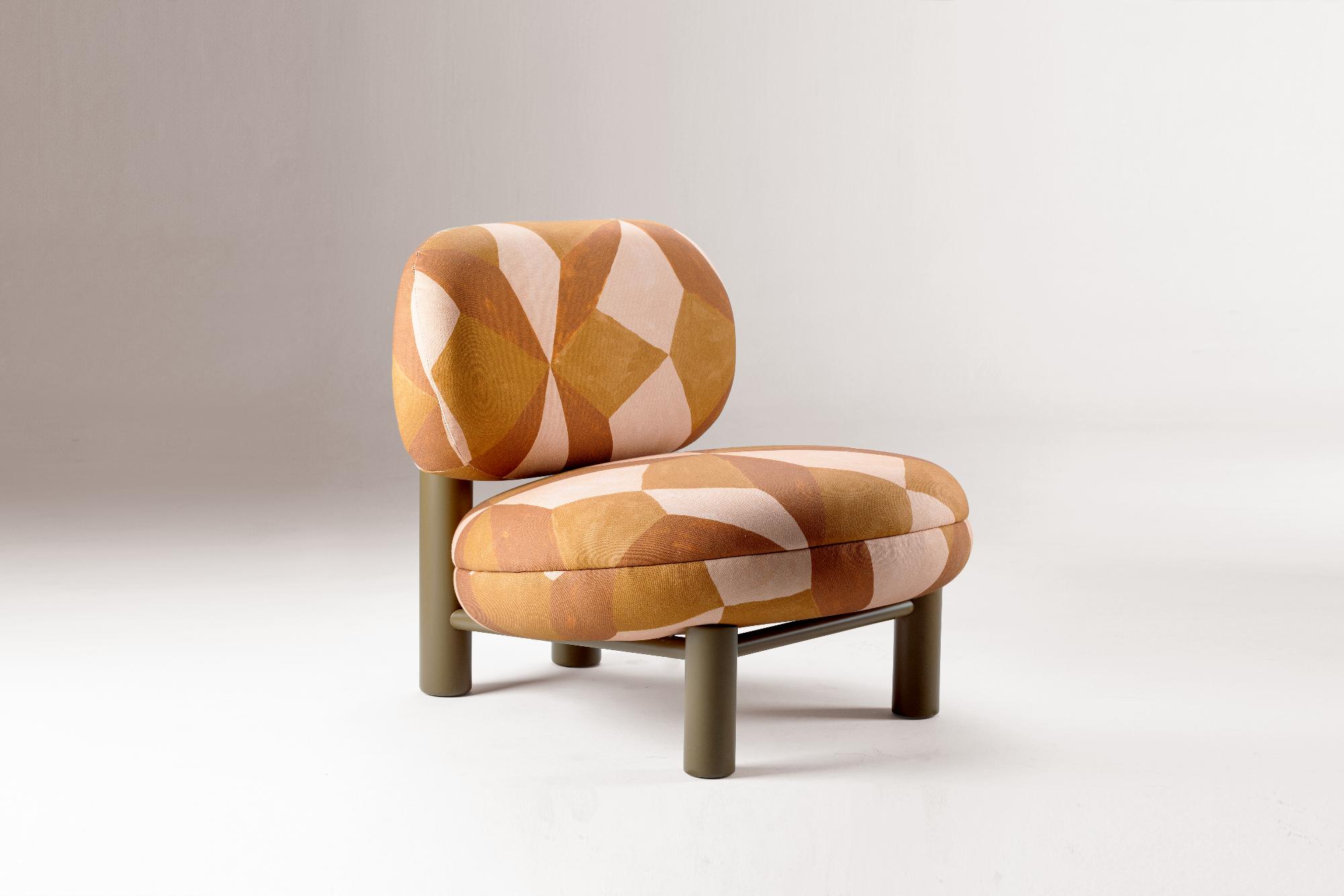 Aimi fauteuil