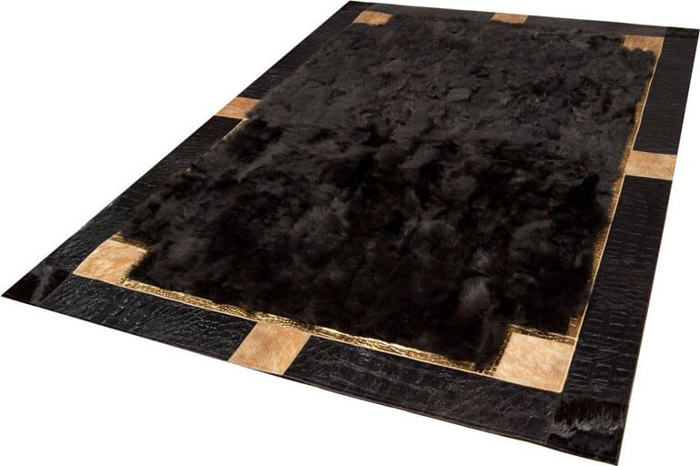 Tuscany bont tapijt | Maat: 300 × 400 cm