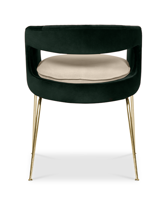 Elias zitplaats stoel