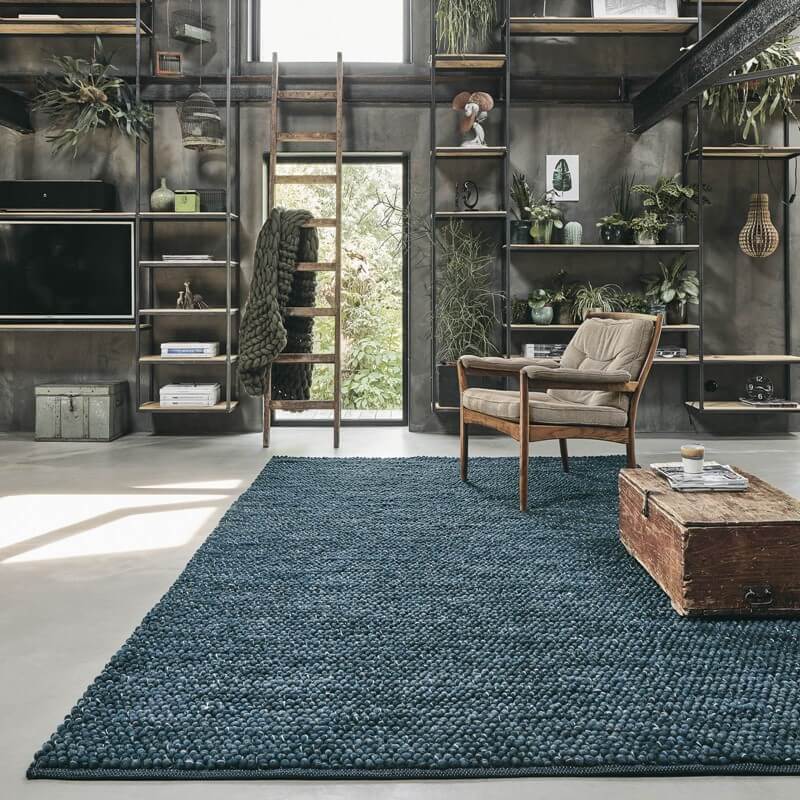 Cobble tapijt | Maat: 200 × 300 cm