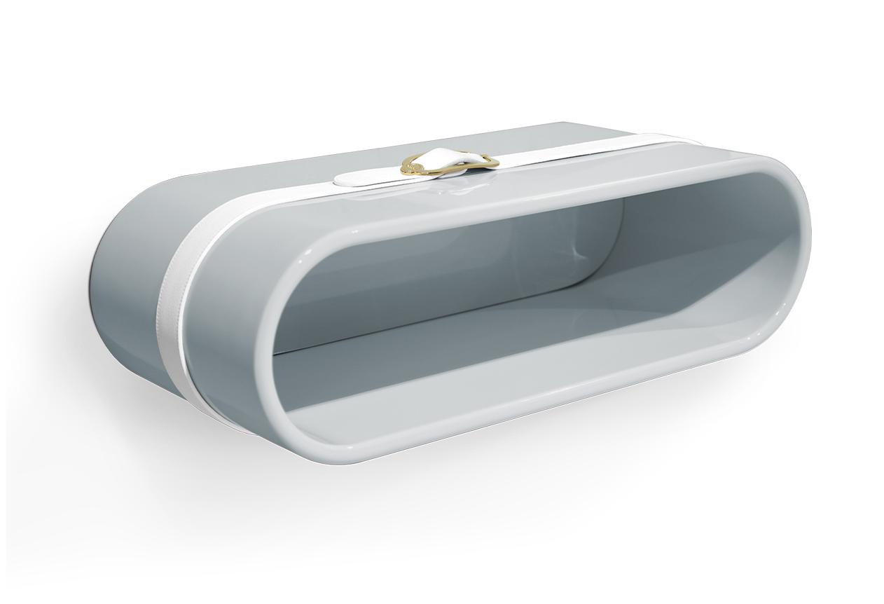 Nimbus kleine zwevende plank