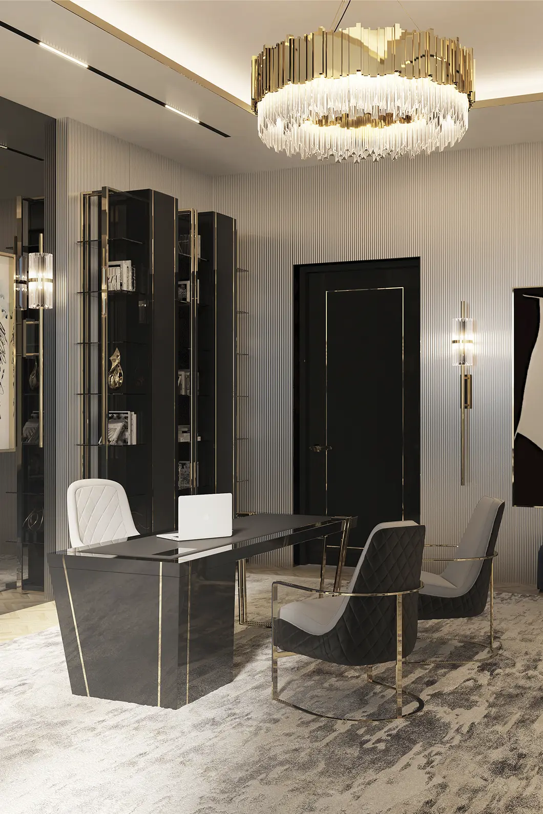 Ascend boekenkast - 2