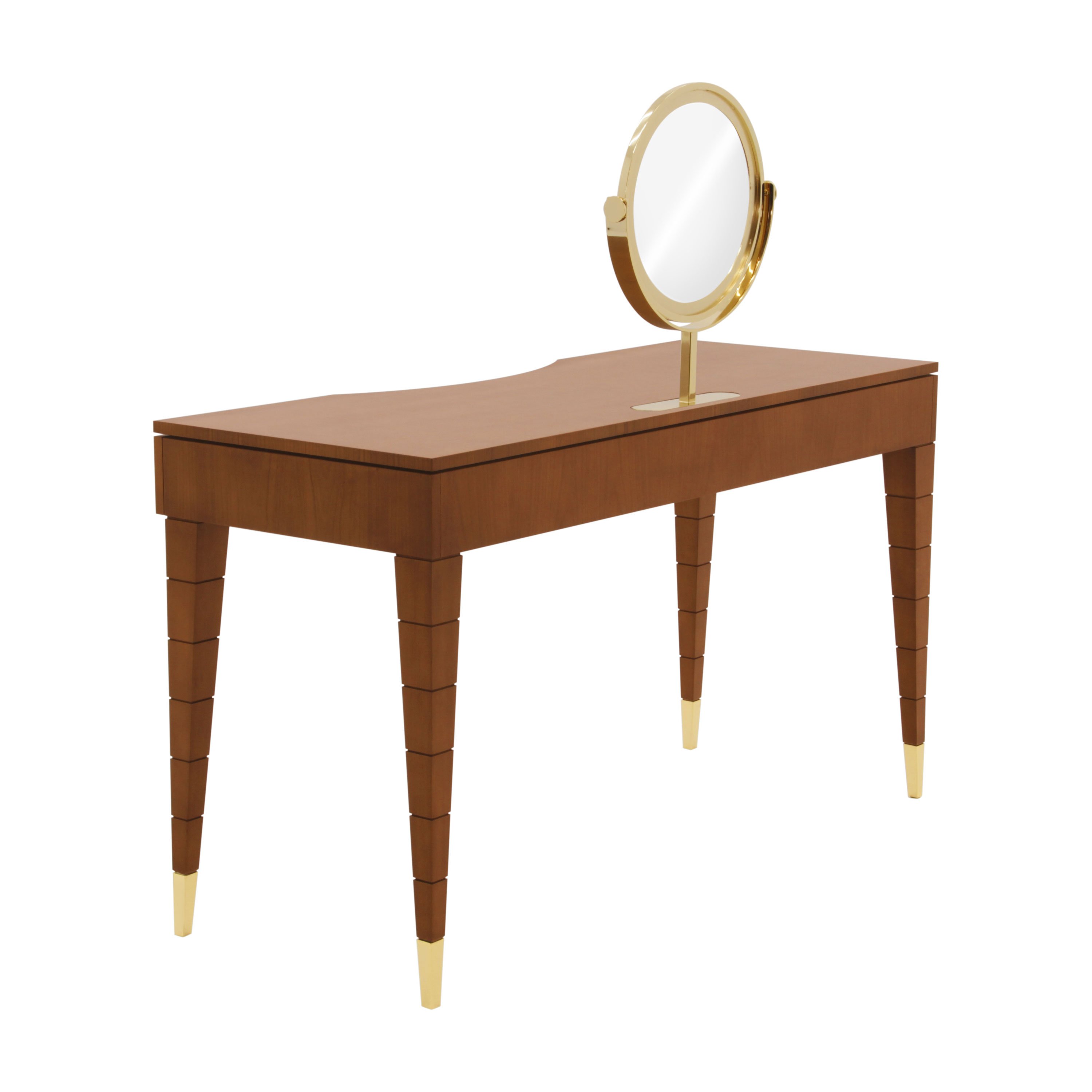 Look kaptafel