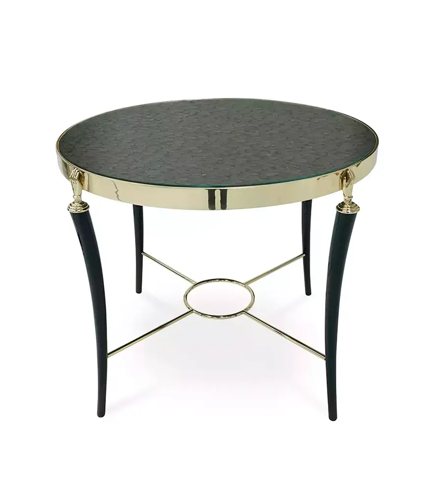 Gisette tafel