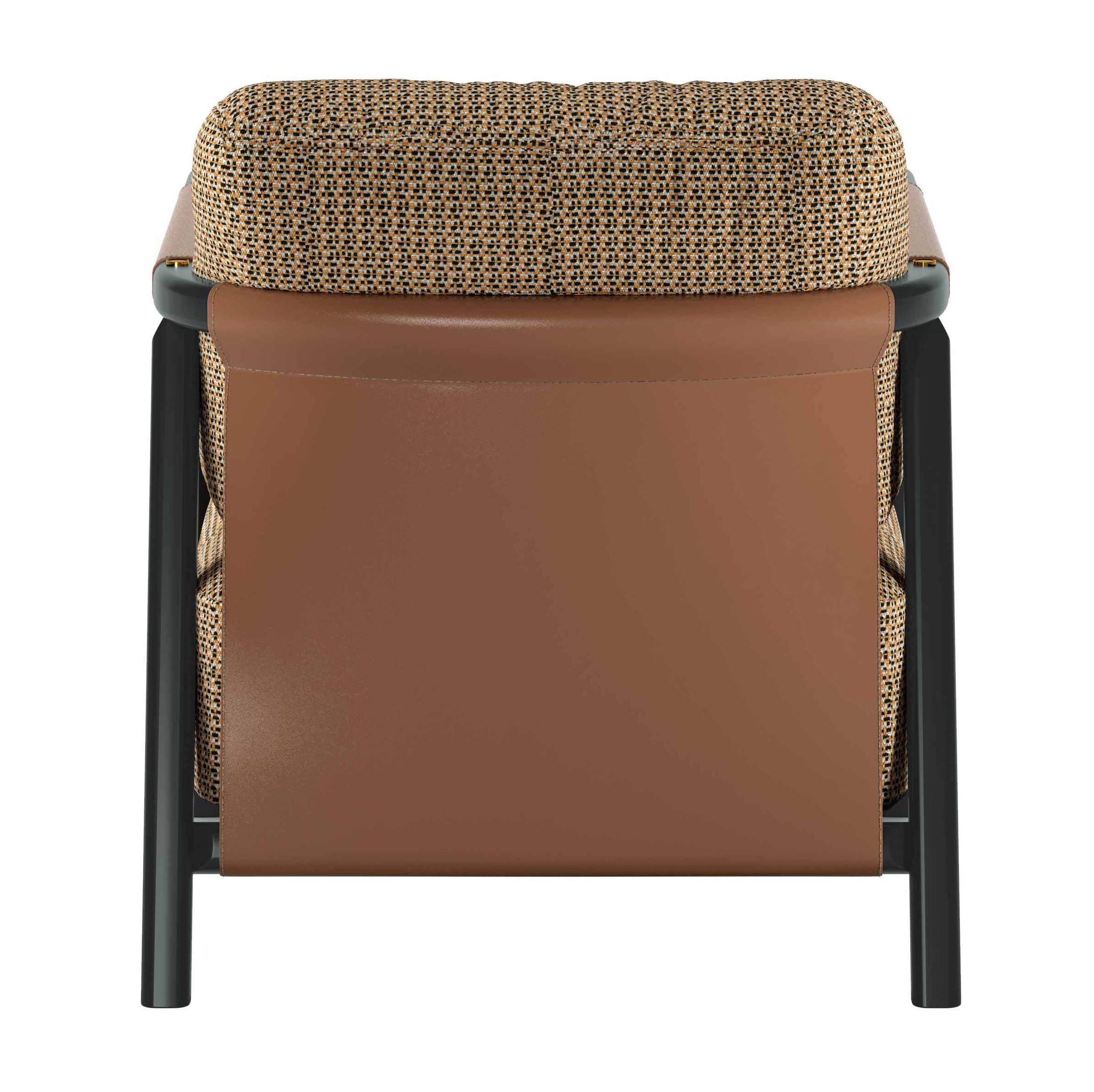 Lenia fauteuil