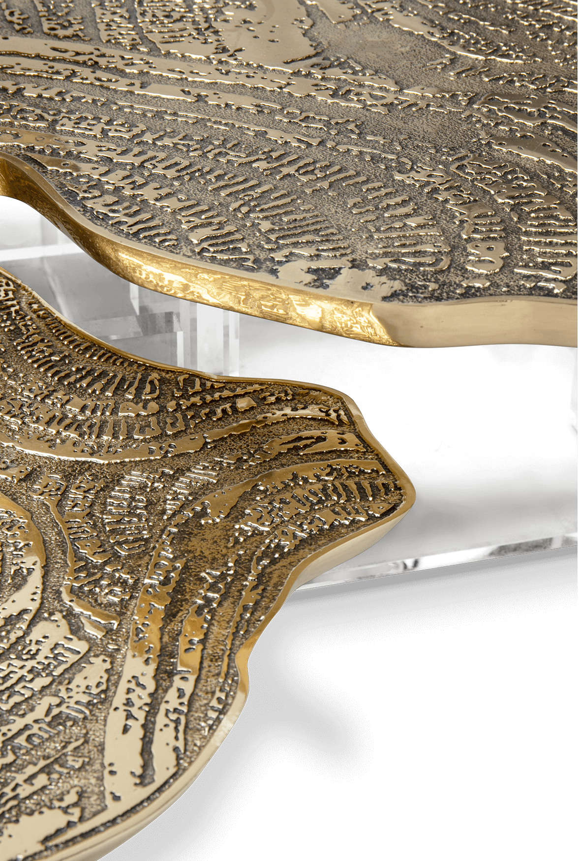 Riviera salontafel