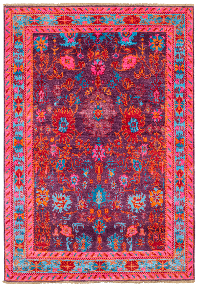 Azer pulse 138 designer tapijt